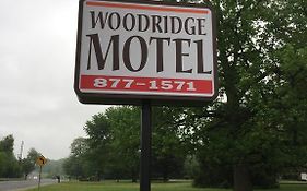 Woodridge Motel Terre Haute